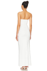 Luciana Maxi Dress