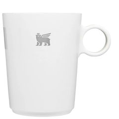 The DayBreak Café Latte Cup  | 10.6 OZ