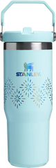 Stanley 30 Oz. IceFlow Flip Straw Tumbler - Winter Wonderland Collection
