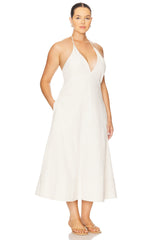 by Marianna Emi Midi Dress