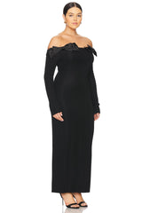 by Marianna Dinara Midi Dress