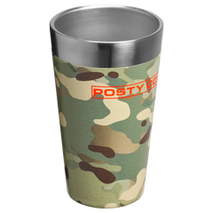 The Post Malone x Stanley Stacking Beer Pint | 16 OZ