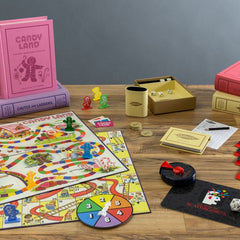 Vintage Bookshelf Games 15-Pack Bundle