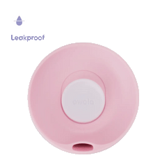 Owala SmoothSip Slider Stainless Steel 20oz