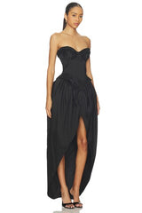 Amaranta Maxi Dress