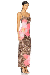Megan Maxi Dress
