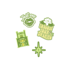 Owala FreeSip Insulated Water Bottle Disney Princess Collection 24 oz- Rapunzel