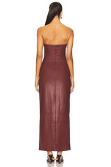 The Allegra Dress