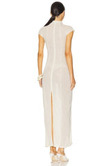 Redefined Maxi Dress