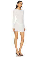The Lenai Mini Dress