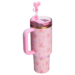 Stanley 1913 x LoveShackFancy Quencher H2.0 Flowstate™ Tumbler | 40 OZ