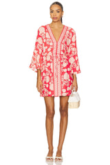 Joy Cover Up Dress