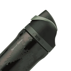 Owala Merry Bright Spruce the Hall 24oz Stainless Steel FreeSip Water Bottle