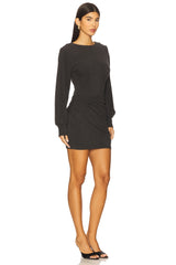 Walker Mini Dress