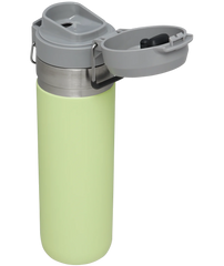 The Quick Flip GO Bottle Lid | 24 OZ + 36OZ