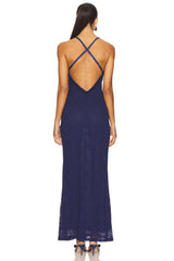 Tasmin Maxi Dress