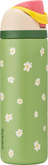 Owala 24 oz. FreeSip Stainless Steel Water Bottle
