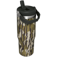 Hunt + Fish  IceFlow™ Flip Straw Tumbler | 30 OZ