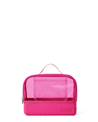 She's A Beauty! - haute PINK