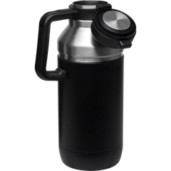 Easy-Pour Go Growler | 64 OZ
