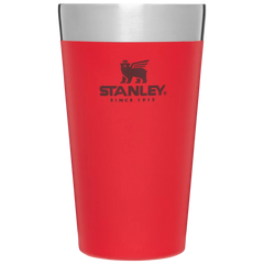 The Vintage Loom Stacking Beer Pint | 16 OZ