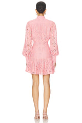 Remy Lace Dress