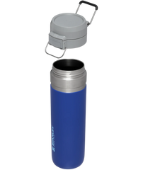 The Quick Flip GO Bottle Lid | 24 OZ + 36OZ