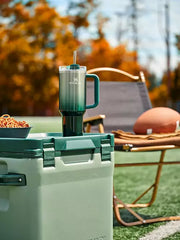 Stanley 40 oz. Quencher H2.0 FlowState Tumbler