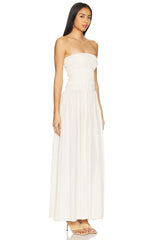 x Emma Rose Itzayana Maxi Dress