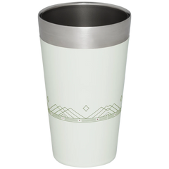 The Stacking Beer Pint | 16 OZ