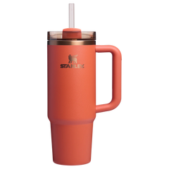 The Pumpkin Spice Quencher H2.O FlowState™ Tumbler I 30 OZ