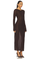 by Marianna Delmer Midi Dress