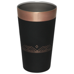 The Stacking Beer Pint | 16 OZ