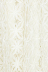 Corset Lace Skirt Midi Dress