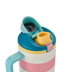 Owala 40oz FreeSip® Tumbler Birthday Bash