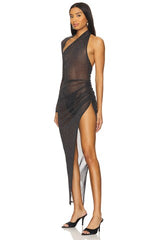 The Grace Midi Dress