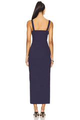 Perla Maxi Dress