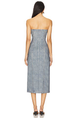 Miramar Ponte Jasmine Dress