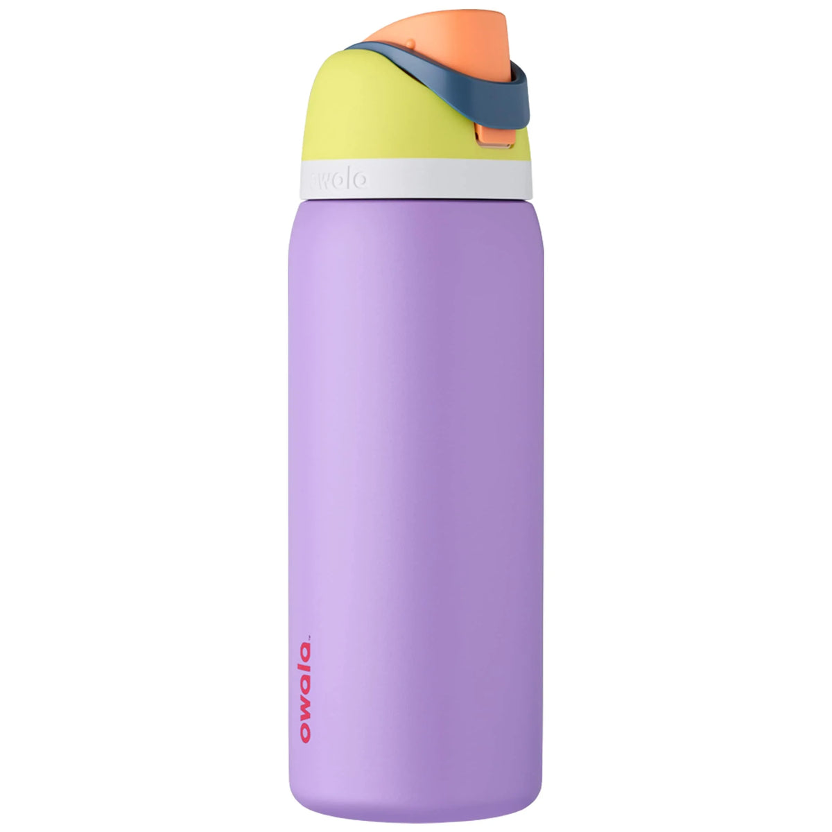Owala FreeSip 32oz Bottle - Retro Boardwalk