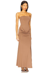 Alessie Maxi Dress