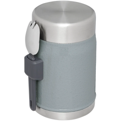 Classic Legendary Food Jar + Spork | 14 OZ