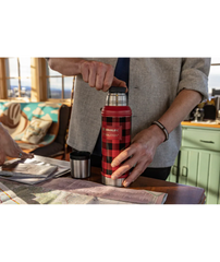 Stanley x Pendleton Classic Bottle | 1.5 QT