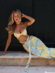 Meilani Maxi Dress Lucia