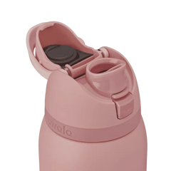 Owala 24 oz. FreeSip Stainless Steel Water Bottle