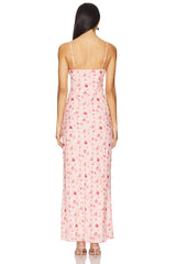 Stacey Maxi Dress