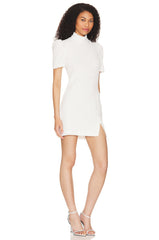 X REVOLVE Butler Mini Dress