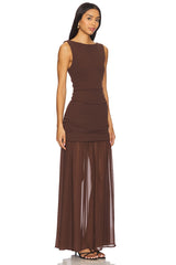 Aria Maxi Dress