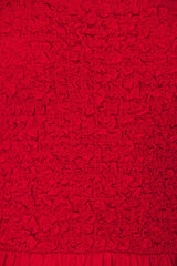 Malinda Super Smocked Dress