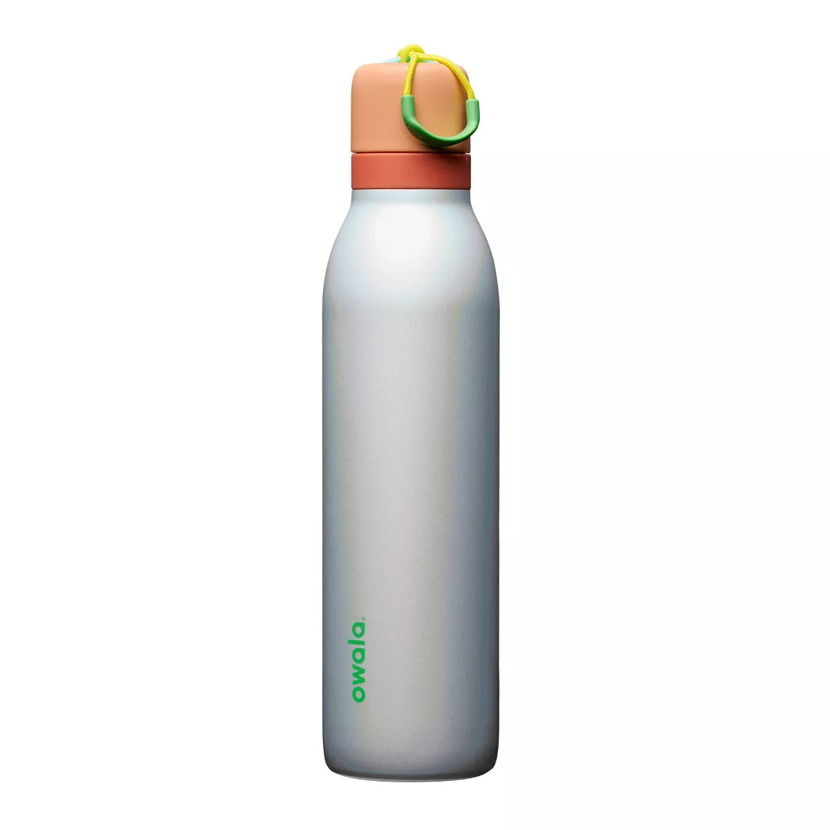Owala 24oz FreeSip Twist Stainless Steel Water Bottle