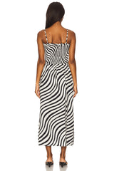 Sibelle Smocked Dress